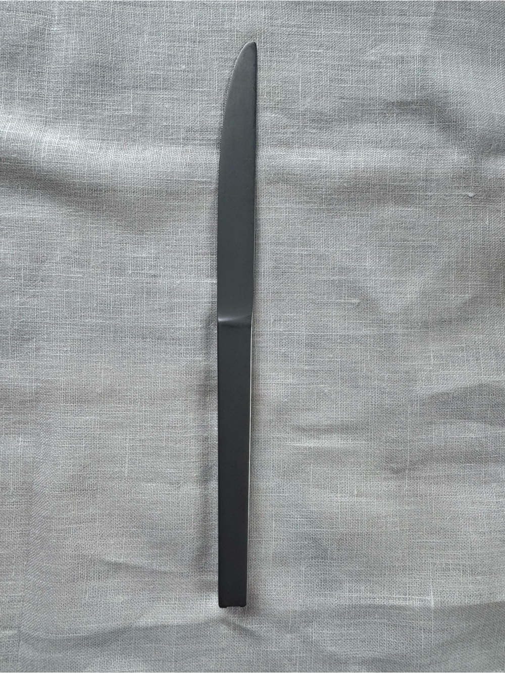 Hermes HTS Dinner knife